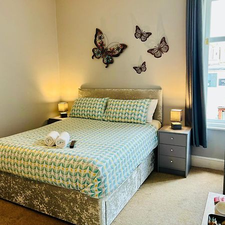 Le Papillon Hotel Blackpool Eksteriør billede