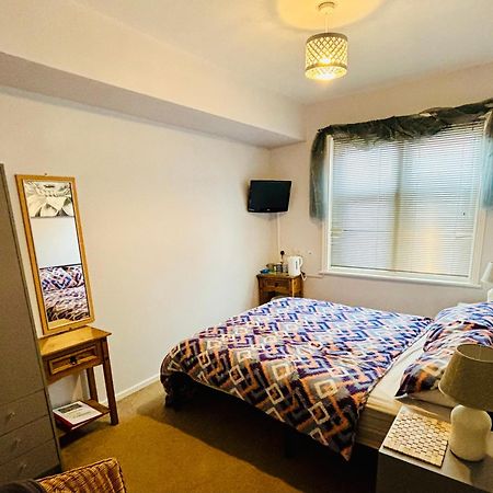 Le Papillon Hotel Blackpool Eksteriør billede