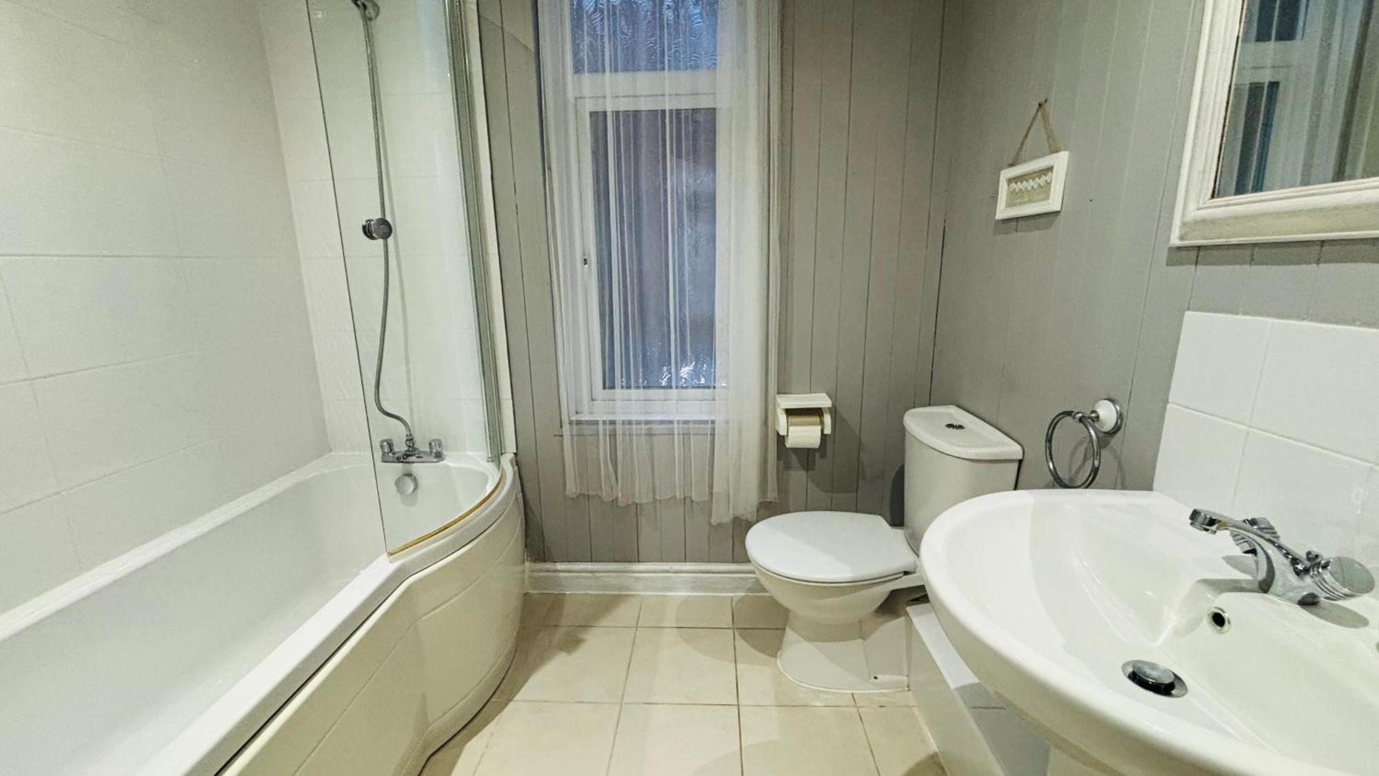 Le Papillon Hotel Blackpool Eksteriør billede